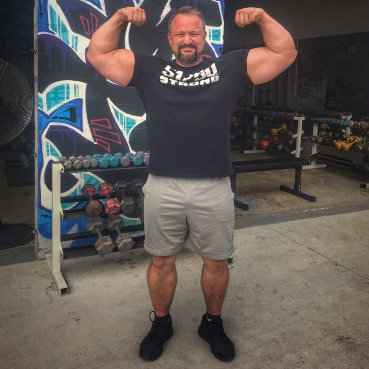 Grinder Gym Dedicated to your life, fitness, health and happiness