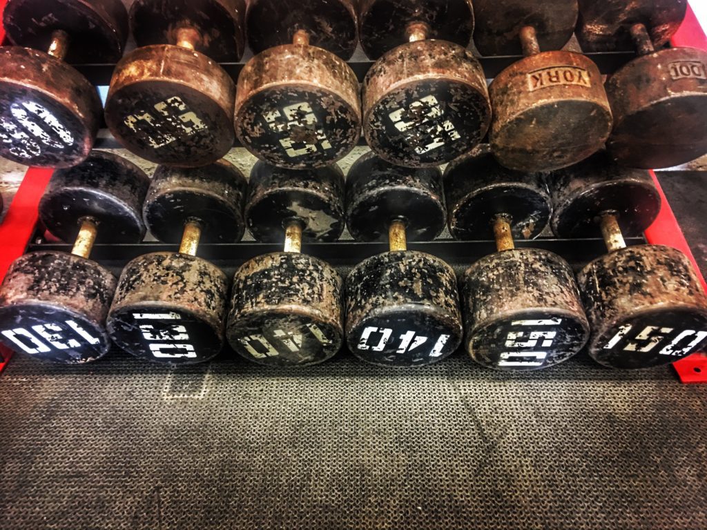 Grinder Gym Dedicated to your life, fitness, health and happiness