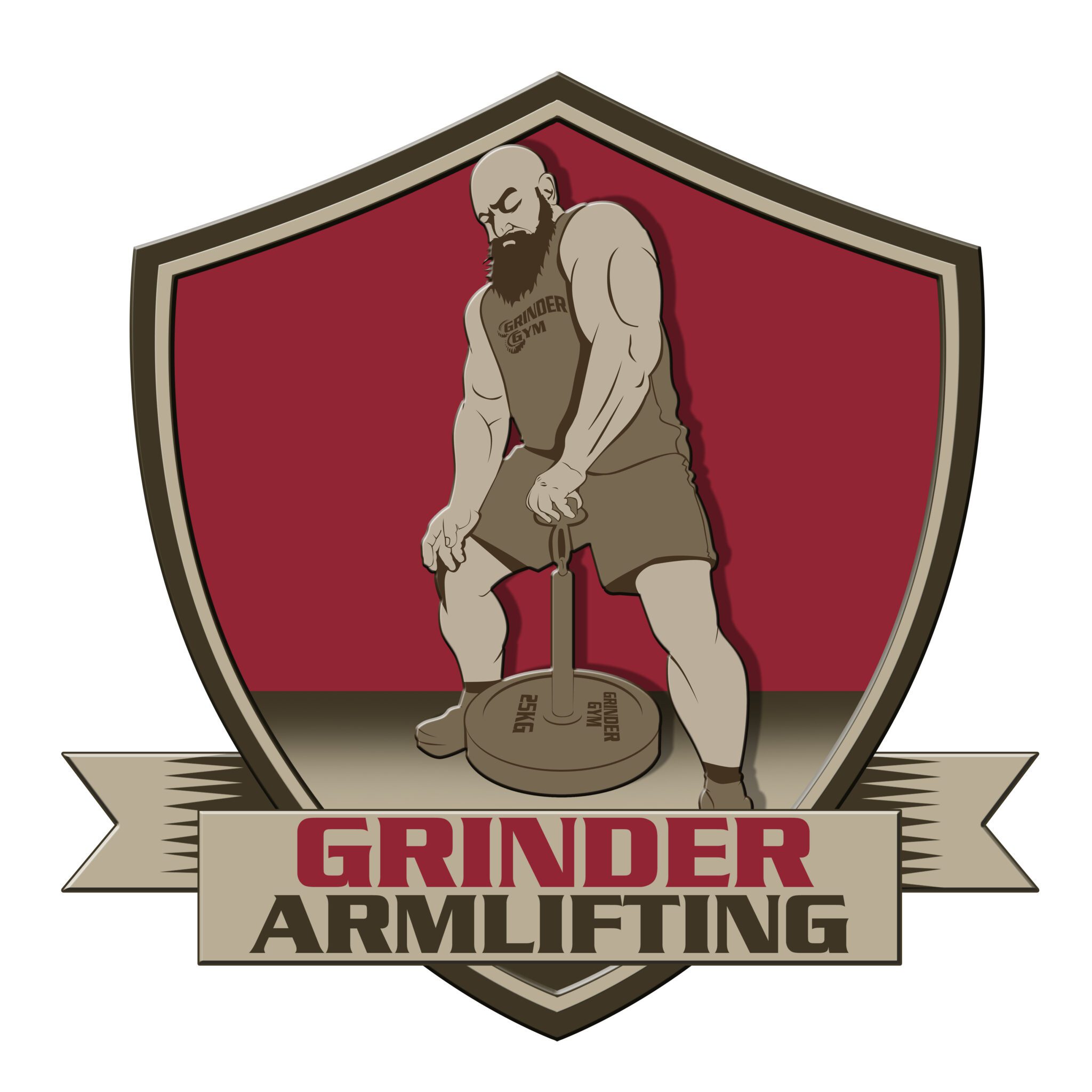 Grinder Gym Dedicated to your life, fitness, health and happiness Grinder Gym!