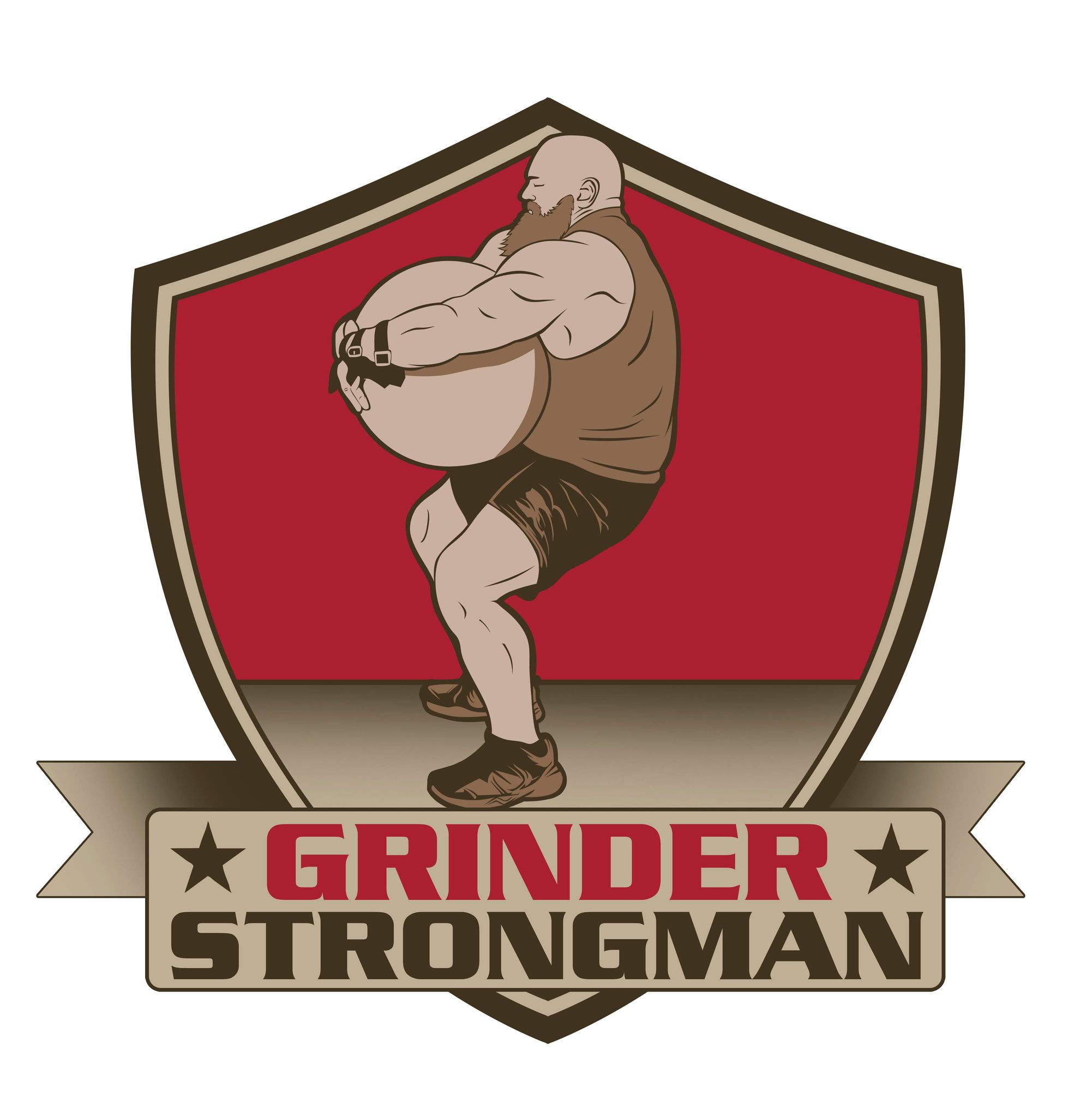 Grinder Gym Dedicated to your life, fitness, health and happiness