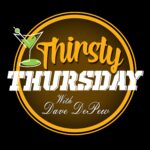 Thirsty Thursday Session 2 – Absinthe