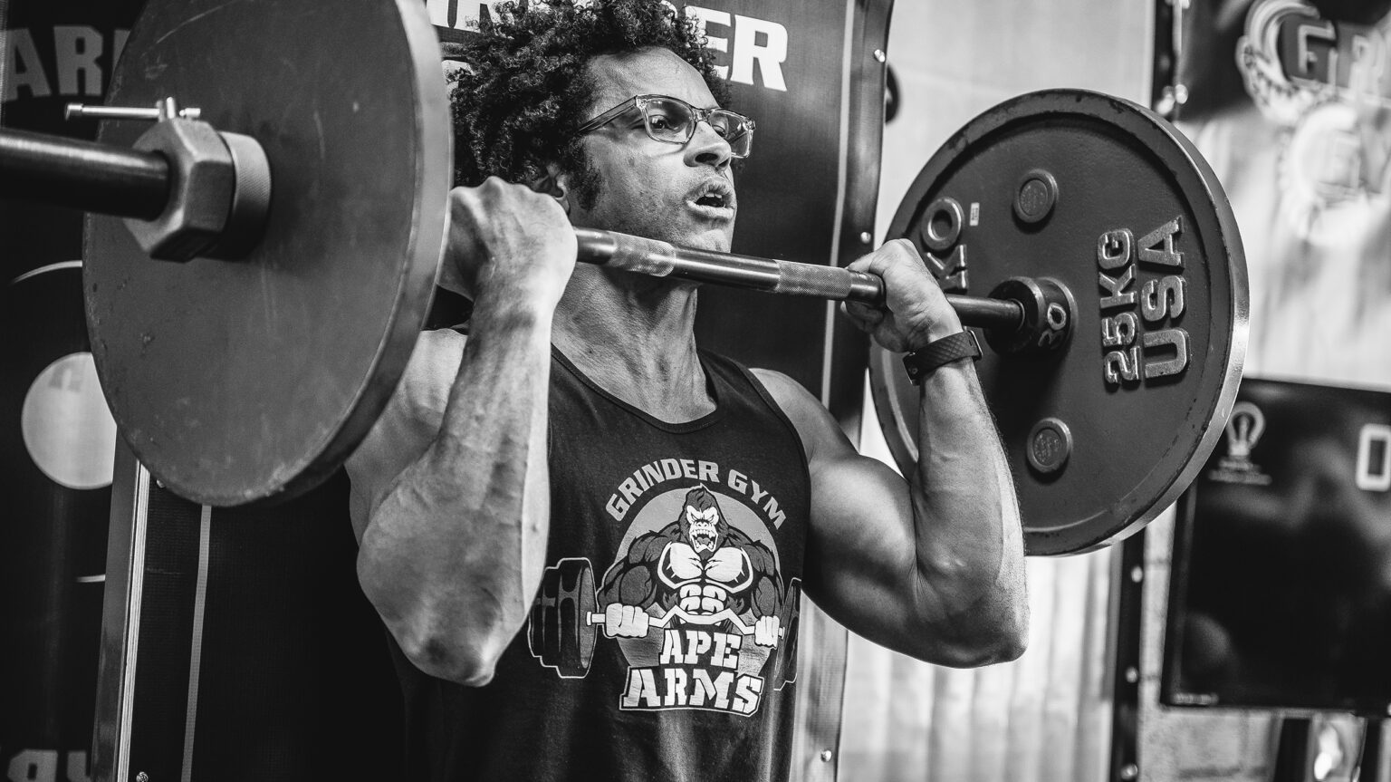 ISCA STRICT CURL RULES Grinder Gym isca-strict-curl-rules-grinder-gym