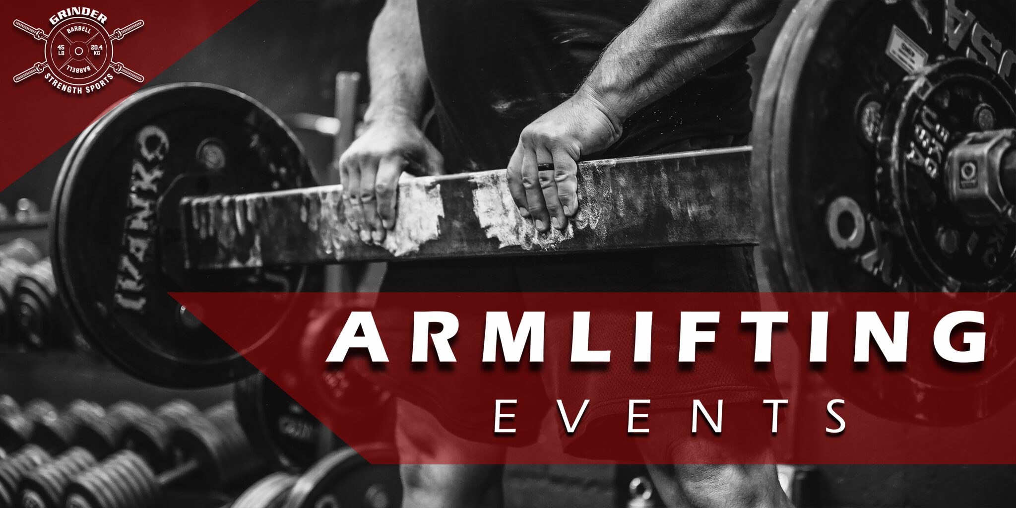 Armlifting Events
