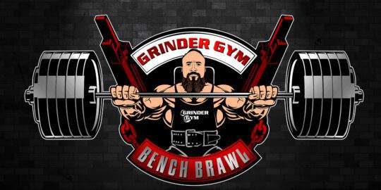 Grinder Gym Bench Brawl 2023