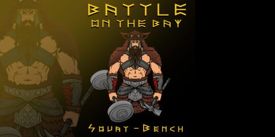 Battle on the Bay 2023