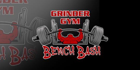 Grinder Gym Bench Bash 2022
