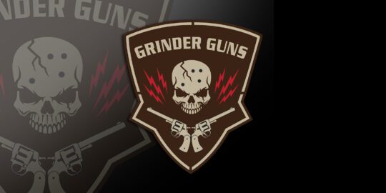 Grinder Guns