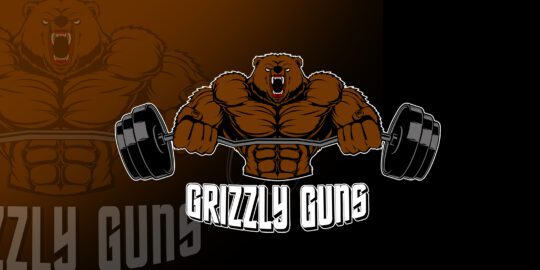 Grizzly Guns 2023