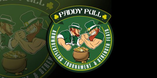 Paddy Pull 2023