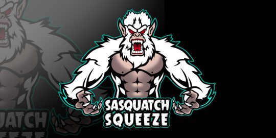 Sasquatch Squeeze 2023