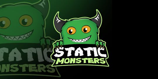 Static Monsters Event Entry 2023