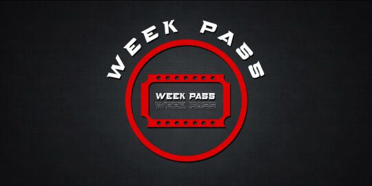 Week Pass