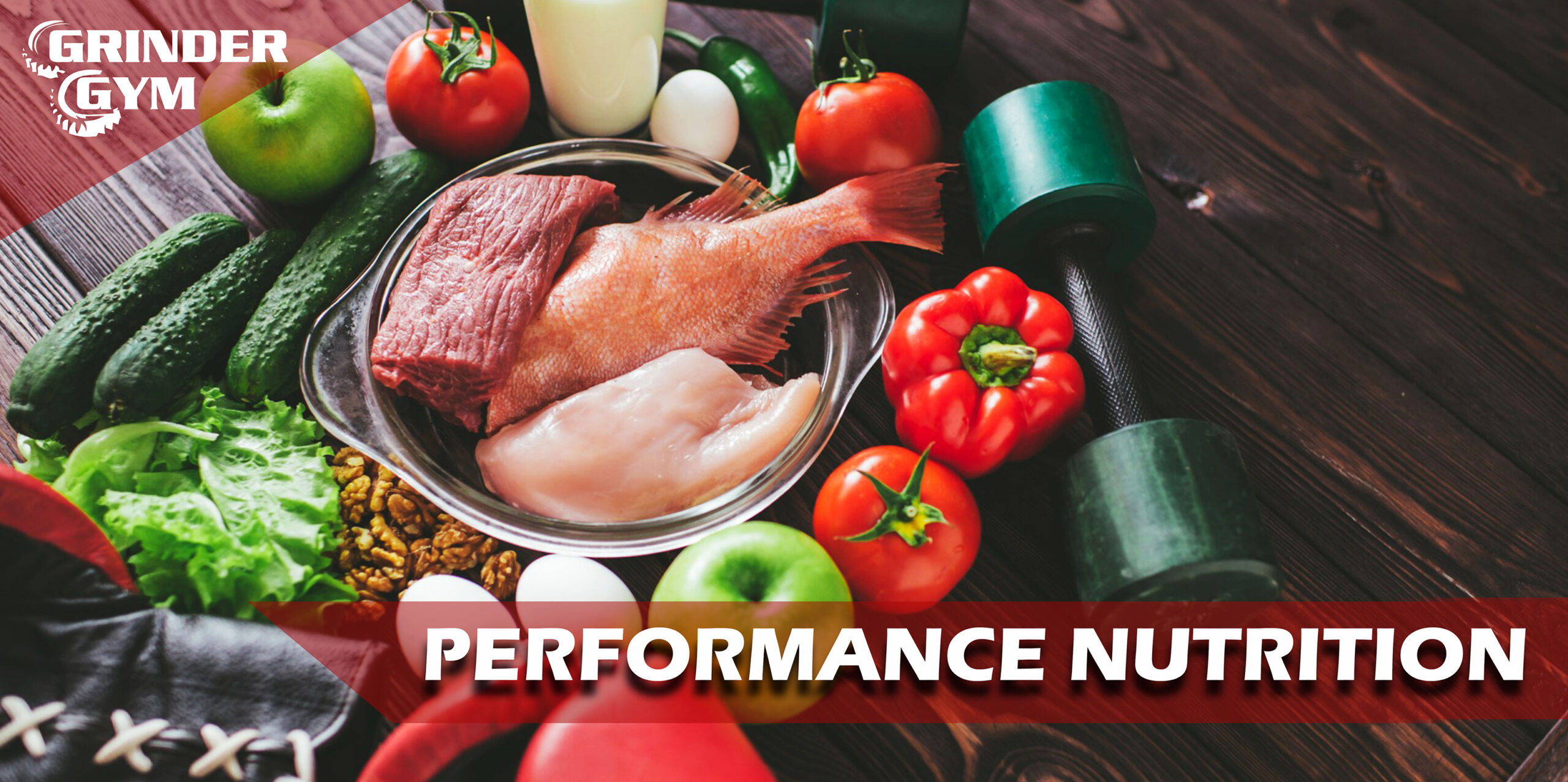 Sports Nutrition