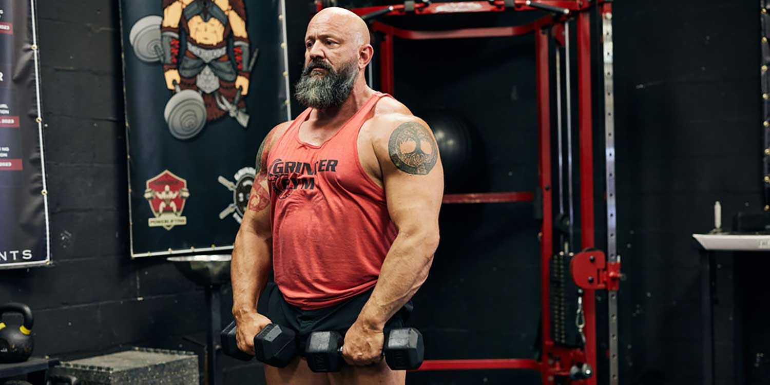 December Delts