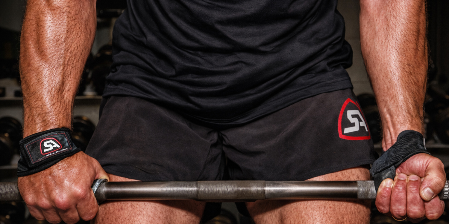 Forearms