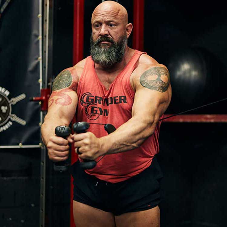 Chest Training Basics: Upper, Mid, and Lower