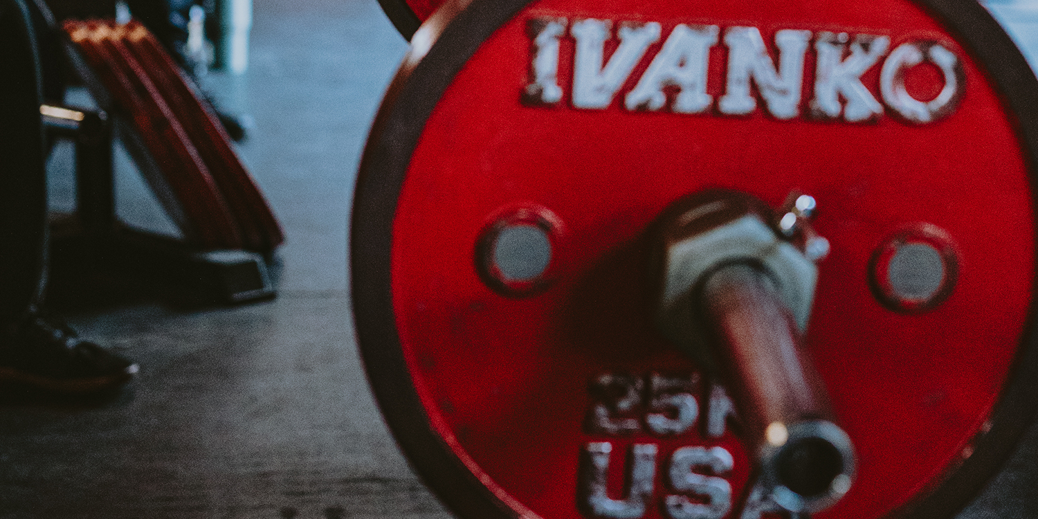 Powerlifting Equipment